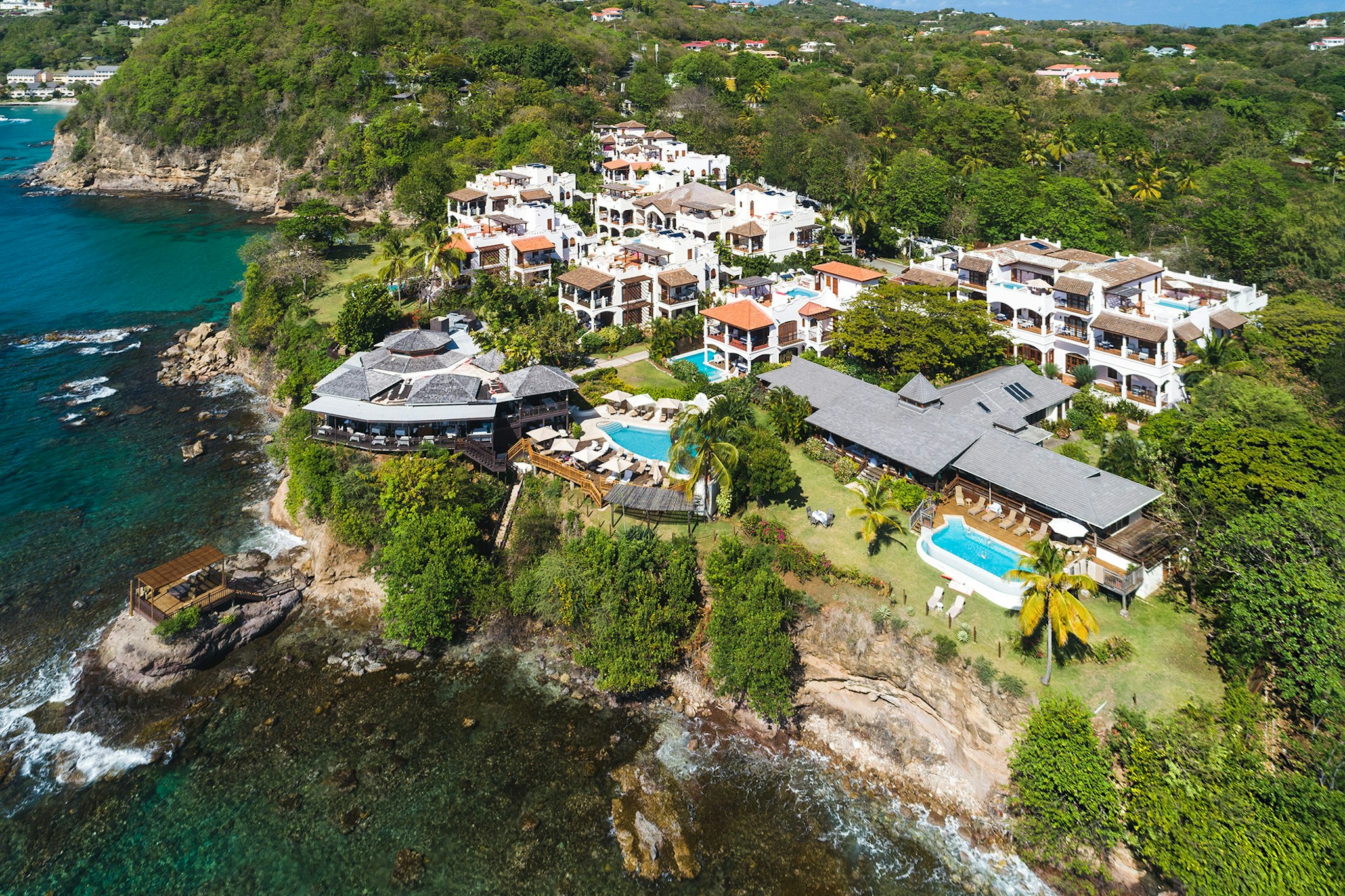 Cap Maison Resort & Spa 44/50