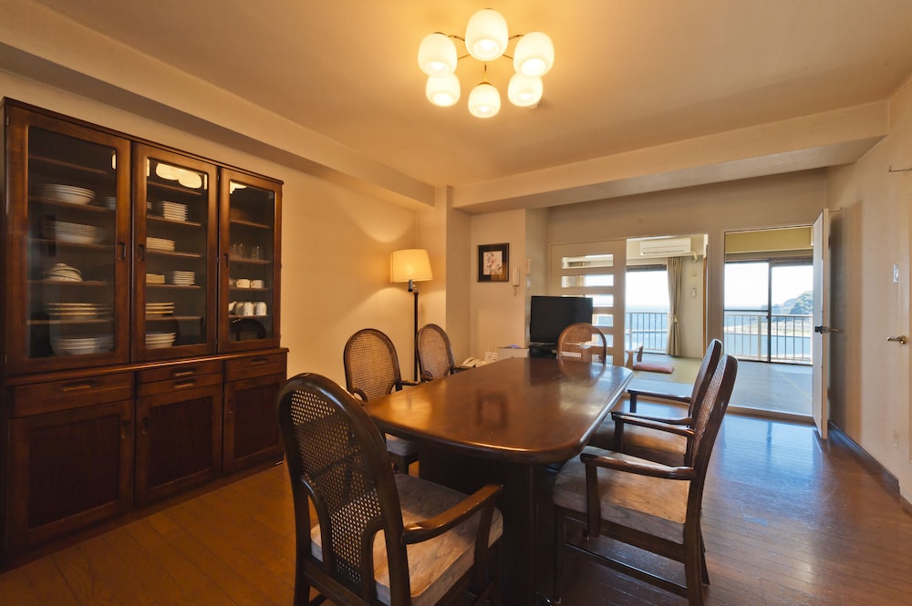 Condominium Hotel Grandview Atami 33/50