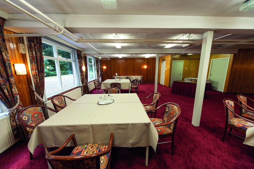 Fletcher Hotel-Restaurant Paasberg 38/43