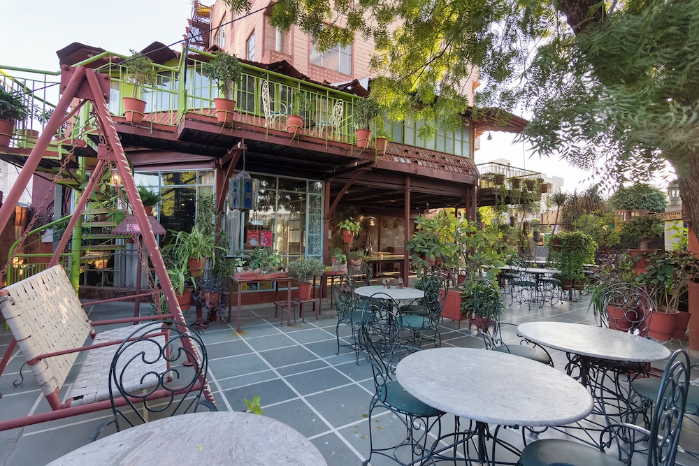Jaipur Inn 53/62