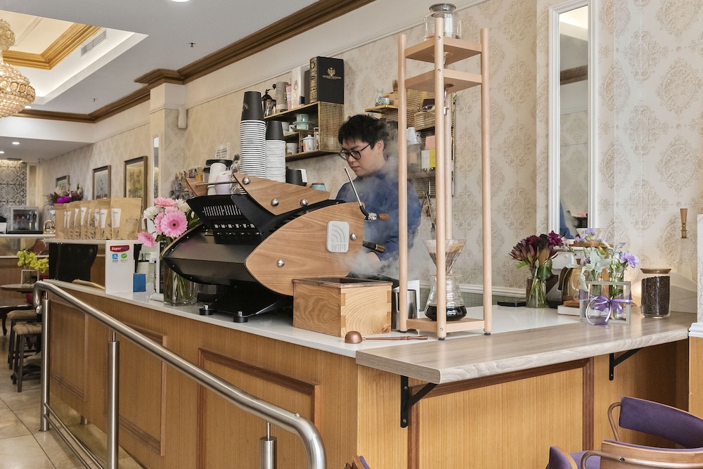 YEHS Hotel Sydney CBD 38/45