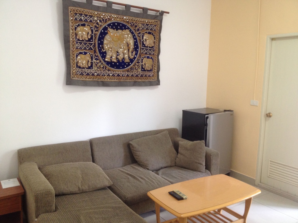 Jomtien Hostel 46/68