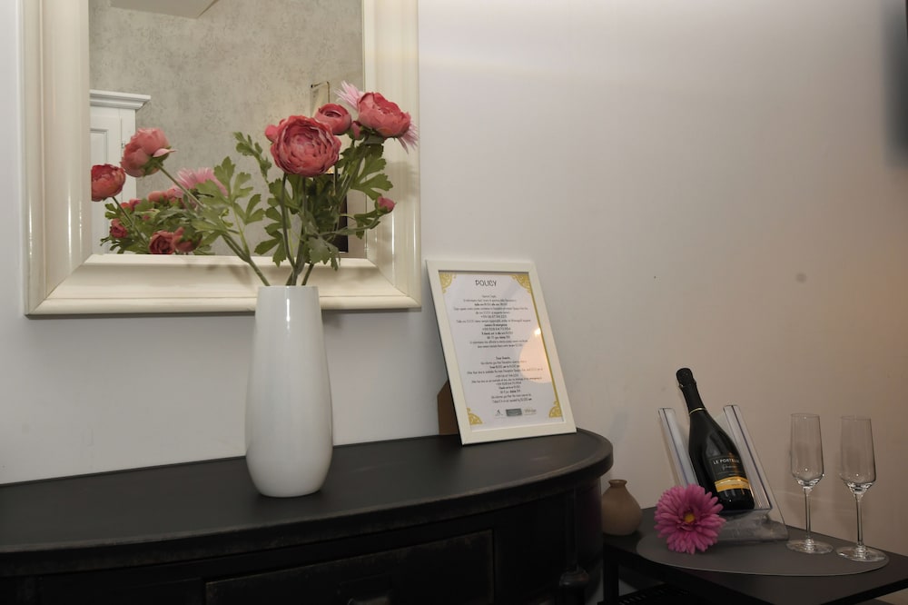 Dulcis Inn Pantheon 20/50