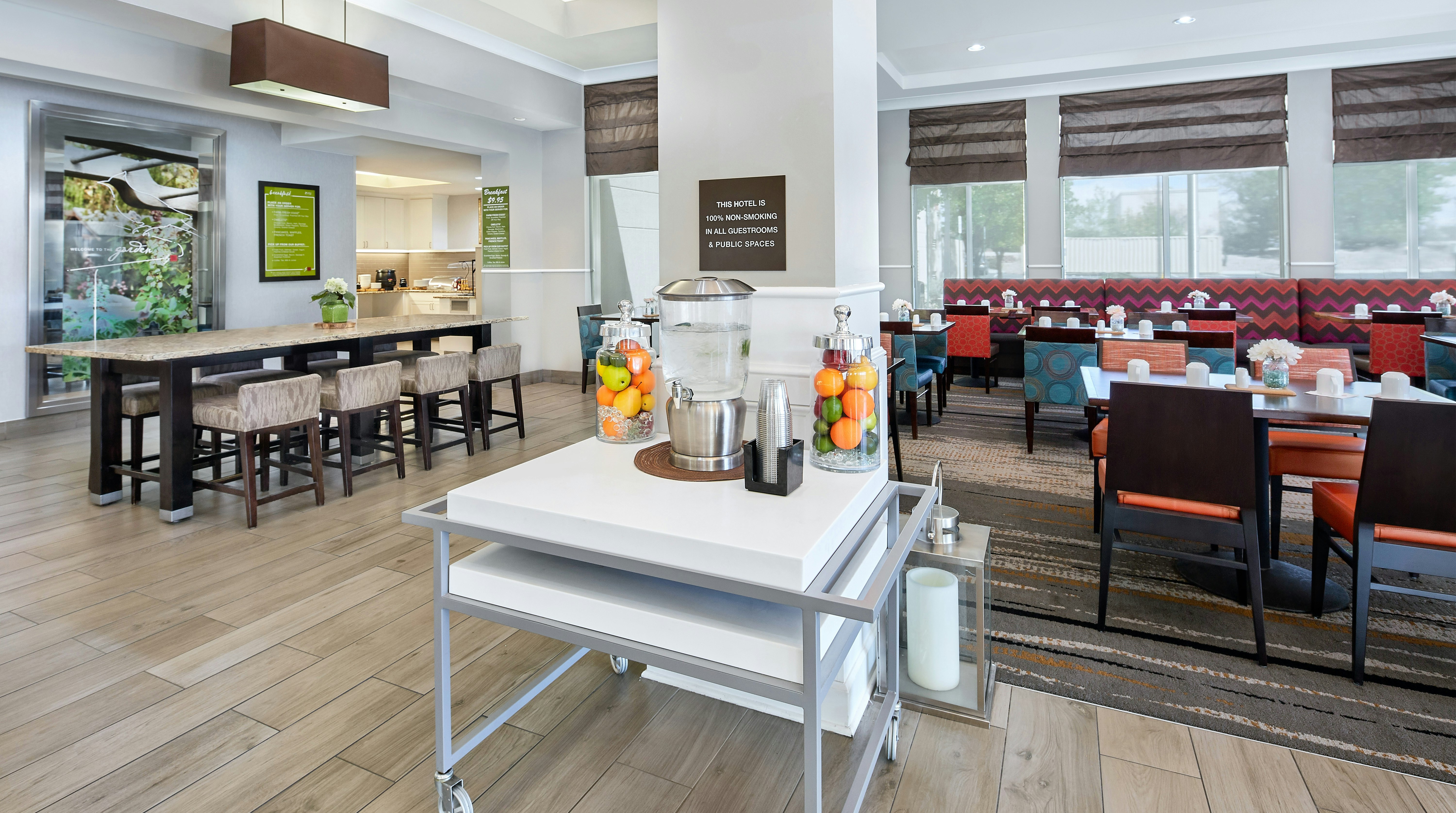 Hilton Garden Inn Albuequerque North Rio Rancho 10/16