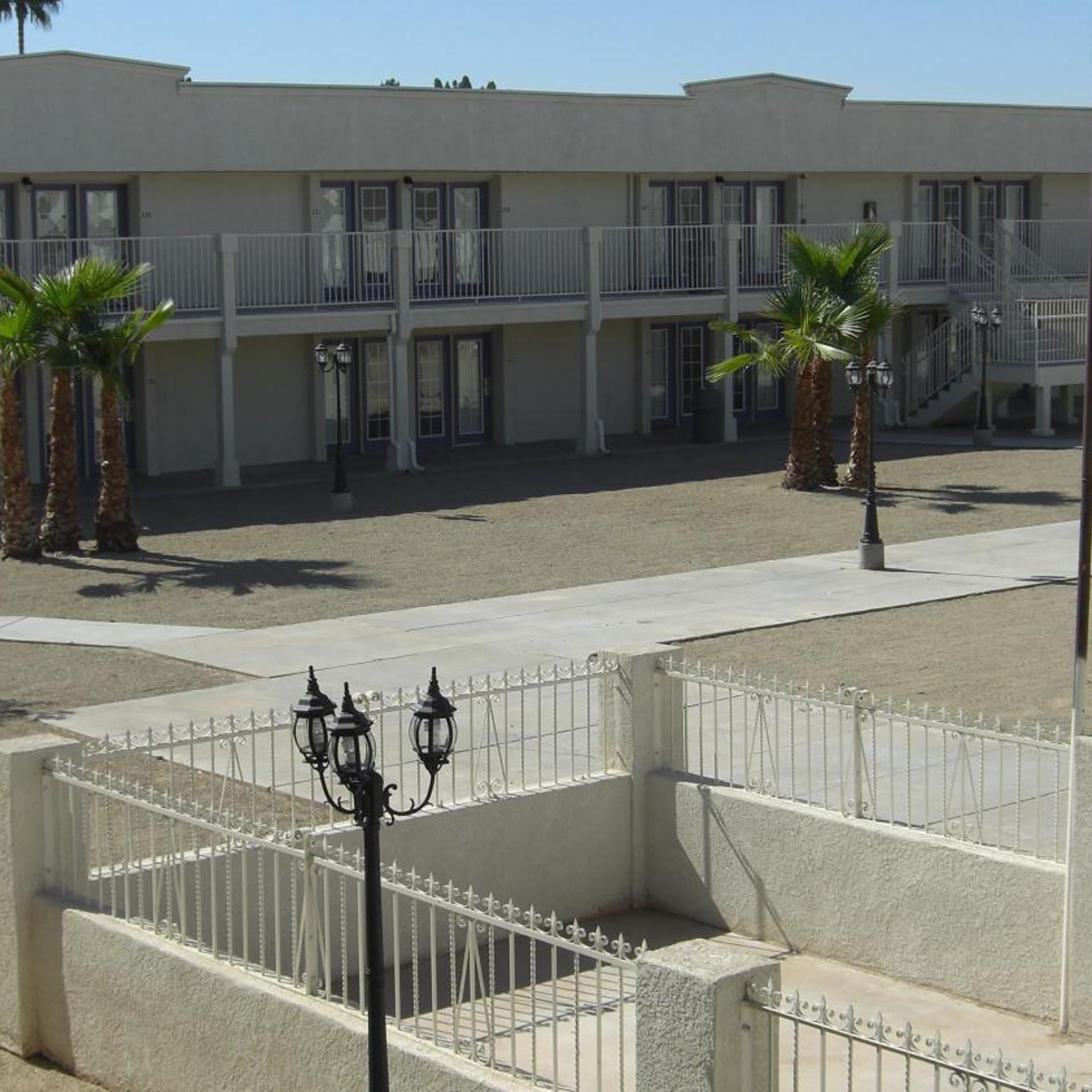 Days Inn by Wyndham Brawley 2/38
