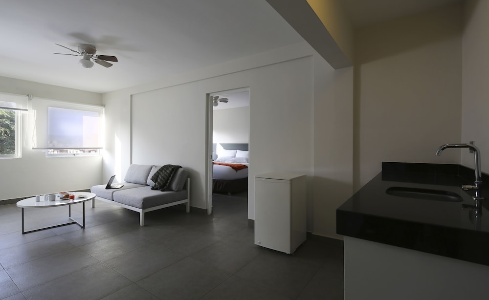 Casa Andina Standard Trujillo Plaza 44/66