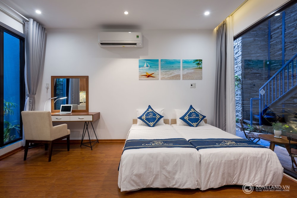Cani Beach House 10/50