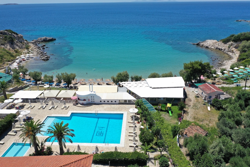 Glicorisa Beach Hotel photo5