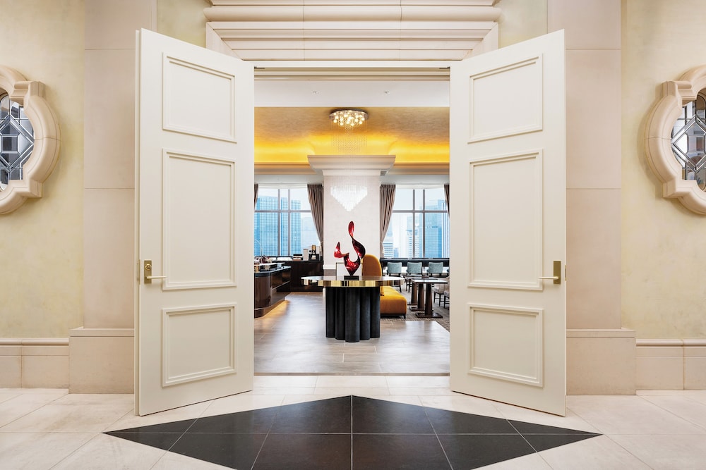 Hotel Hankyu International 10/80