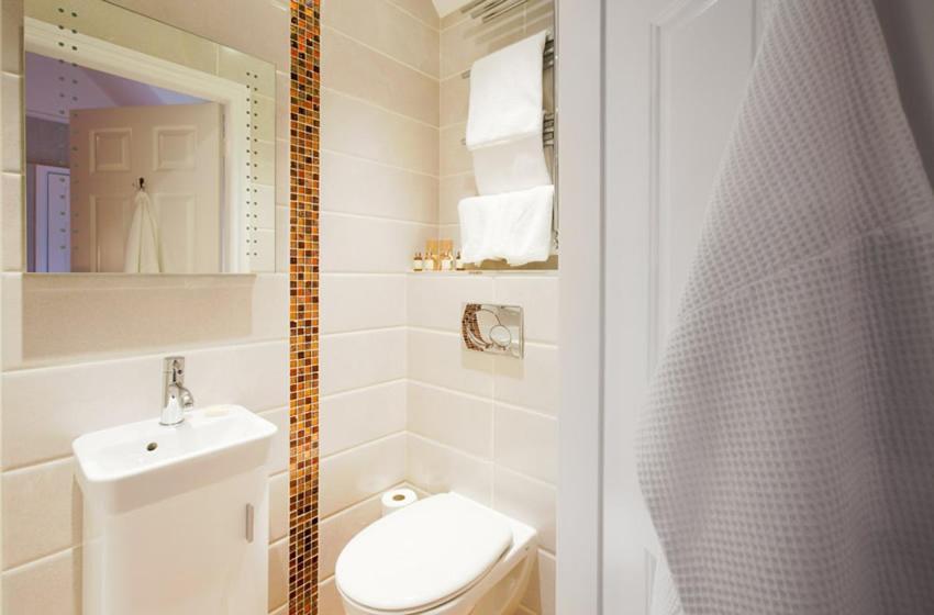 Applegarth Villa Hotel & Restaurant (Adult Only) 50/50