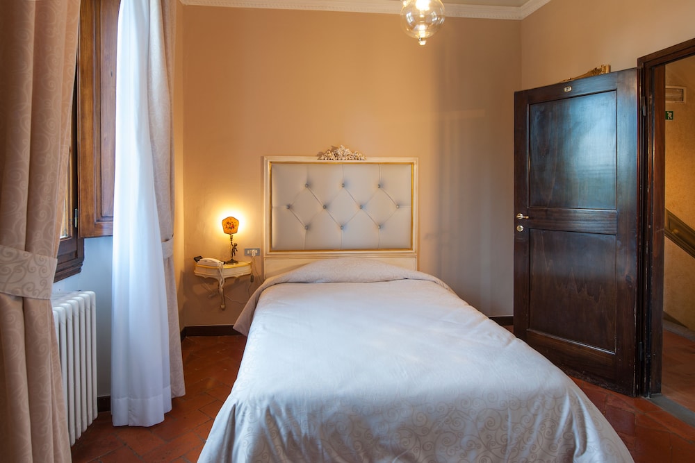 Art Hotel Villa Agape 9/43