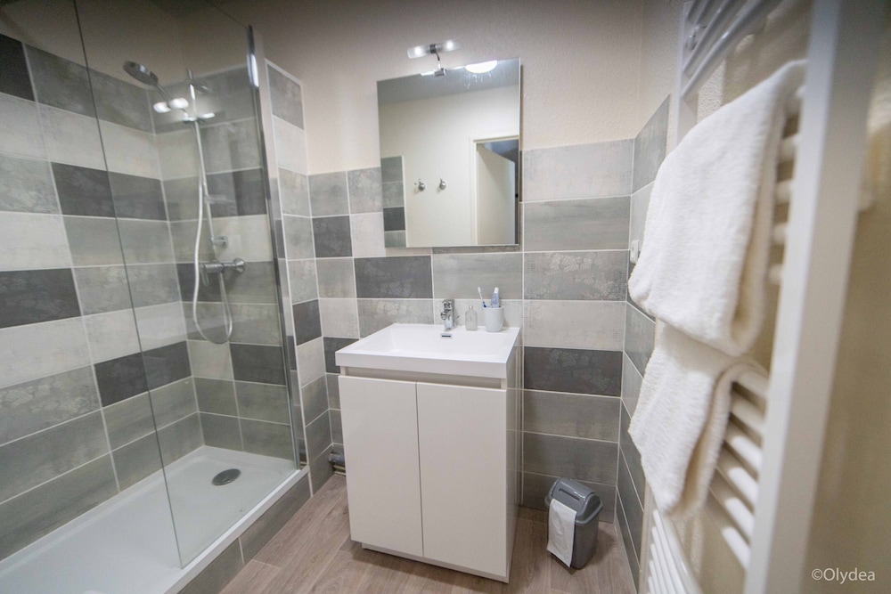 olydea les hameaux de la perriere