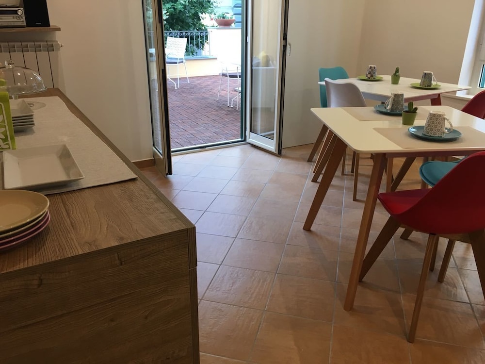Residenza Scarlatti 58/70