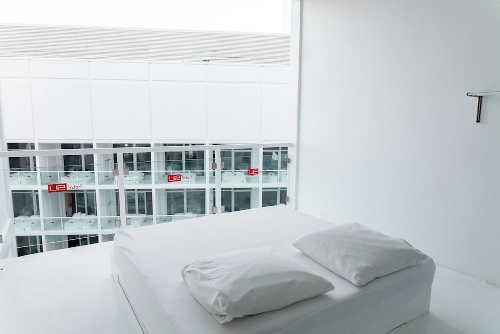 SU HOTEL (EX SUNIS SU) 7/50