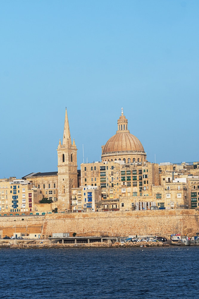 Hotel Scirocco St Julian’s Affiliated by Melia 30/38