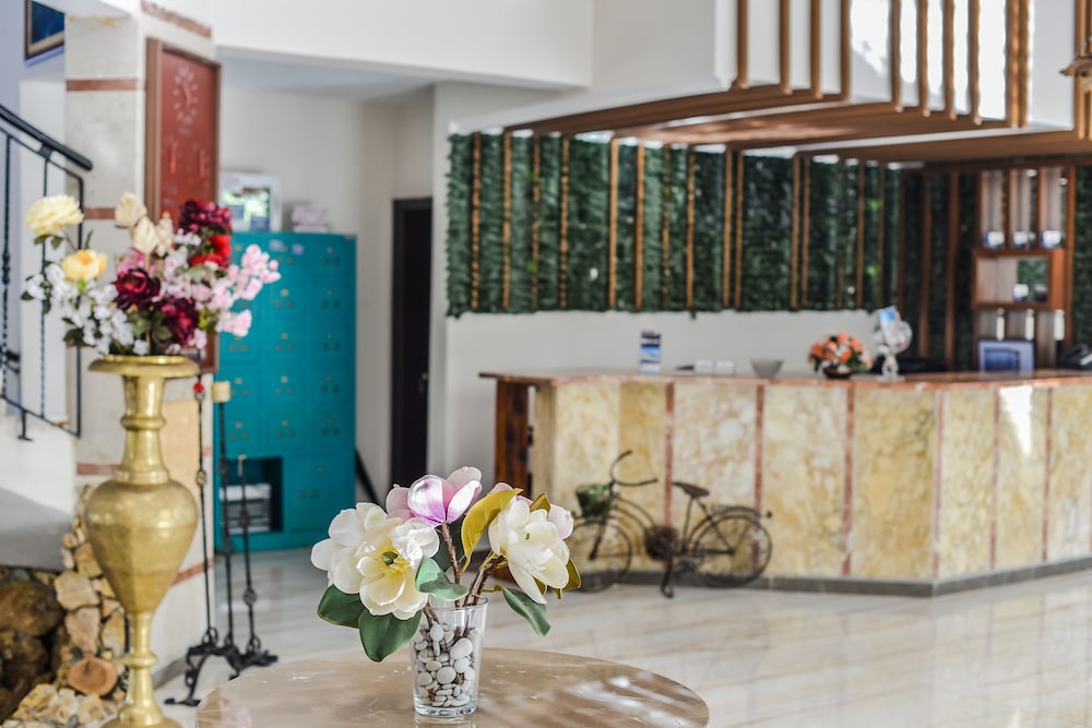 Seyir Village Hotel 5/50