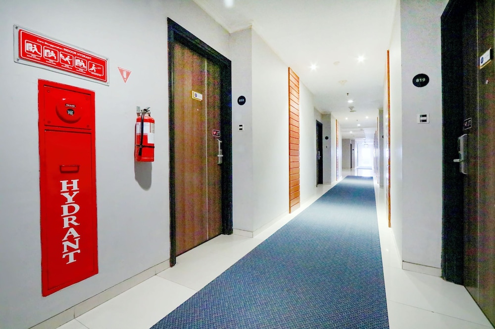 Hotel Dafam Pekalongan 31/66