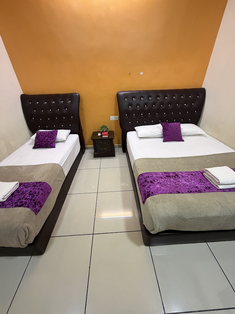 Collection O Shah Alam Near Icity Mall Formerly Mimilala 18/69