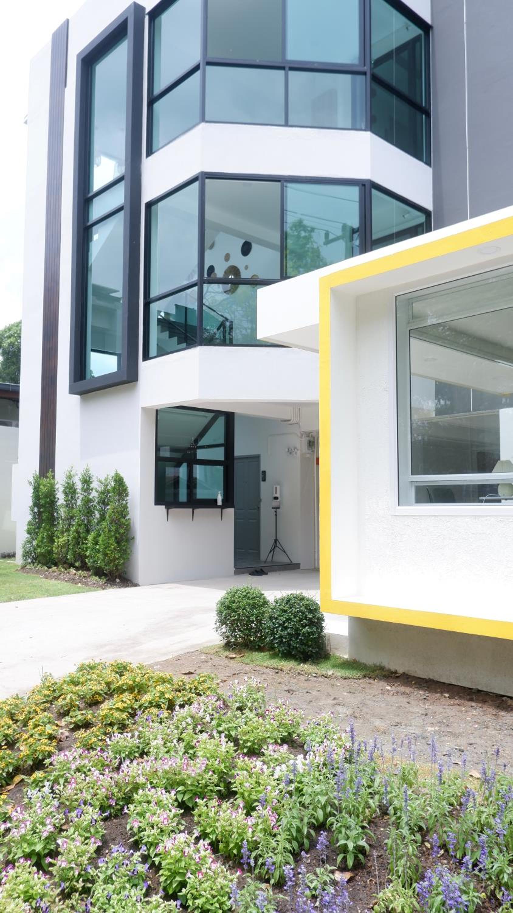 Darin Chiangmai Hotel and Residence 5/46