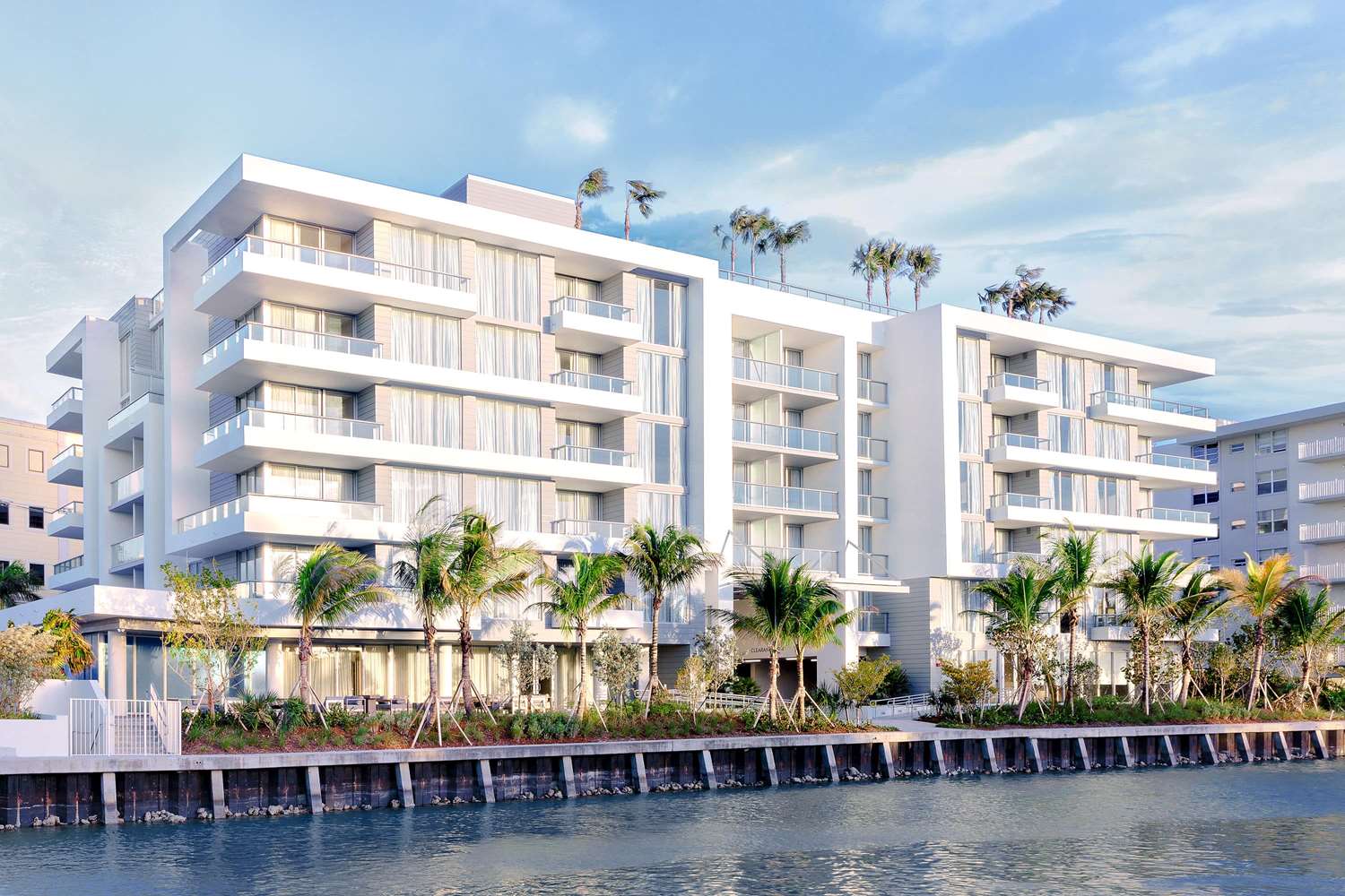 The Altair Hotel Bay Harbor Miami in BAY HARBOR ISLANDS - FL