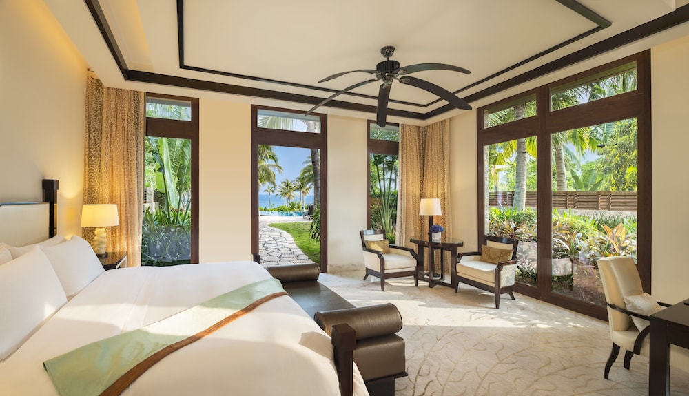 The St Regis Sanya Yalong Bay Resort 33/79