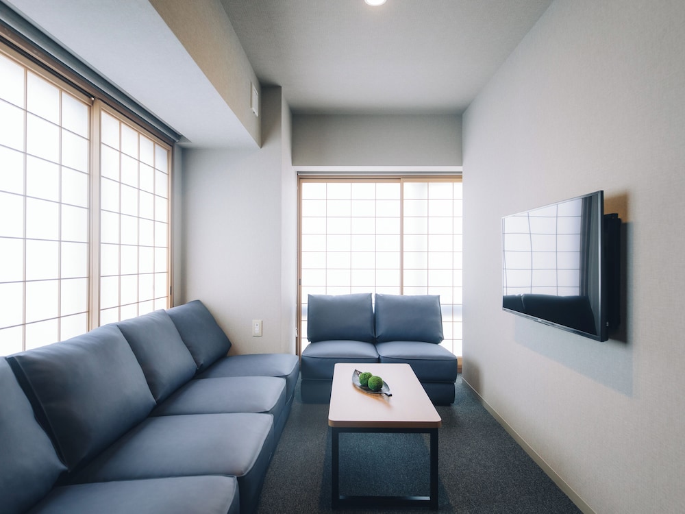 Mimaru Suites Kyoto Shijo 30/47