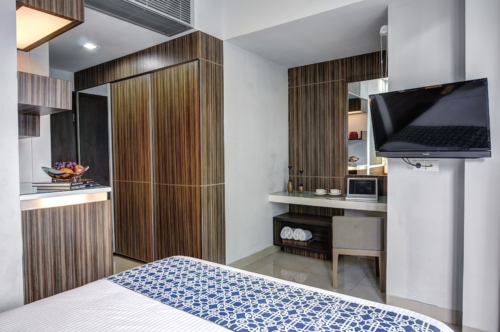Sampit Residence Managed by FLAT06 14/40