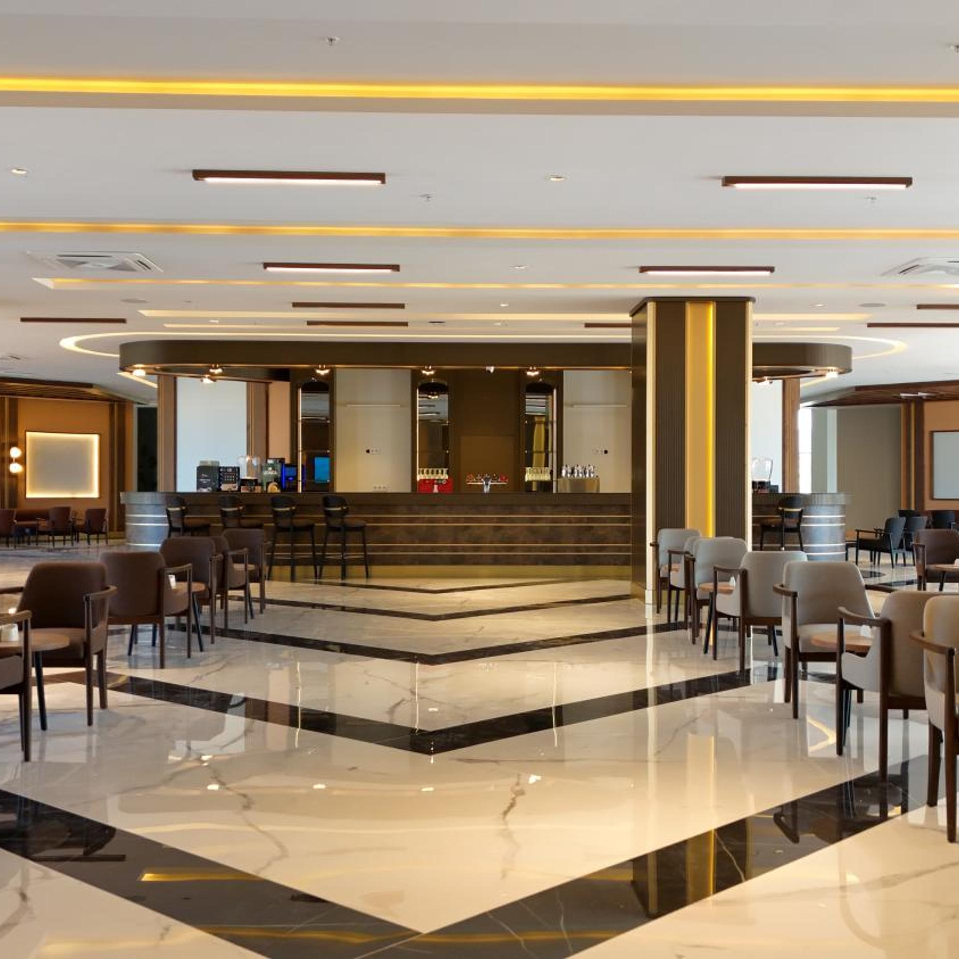 Palemon Resort and Spa 10/50