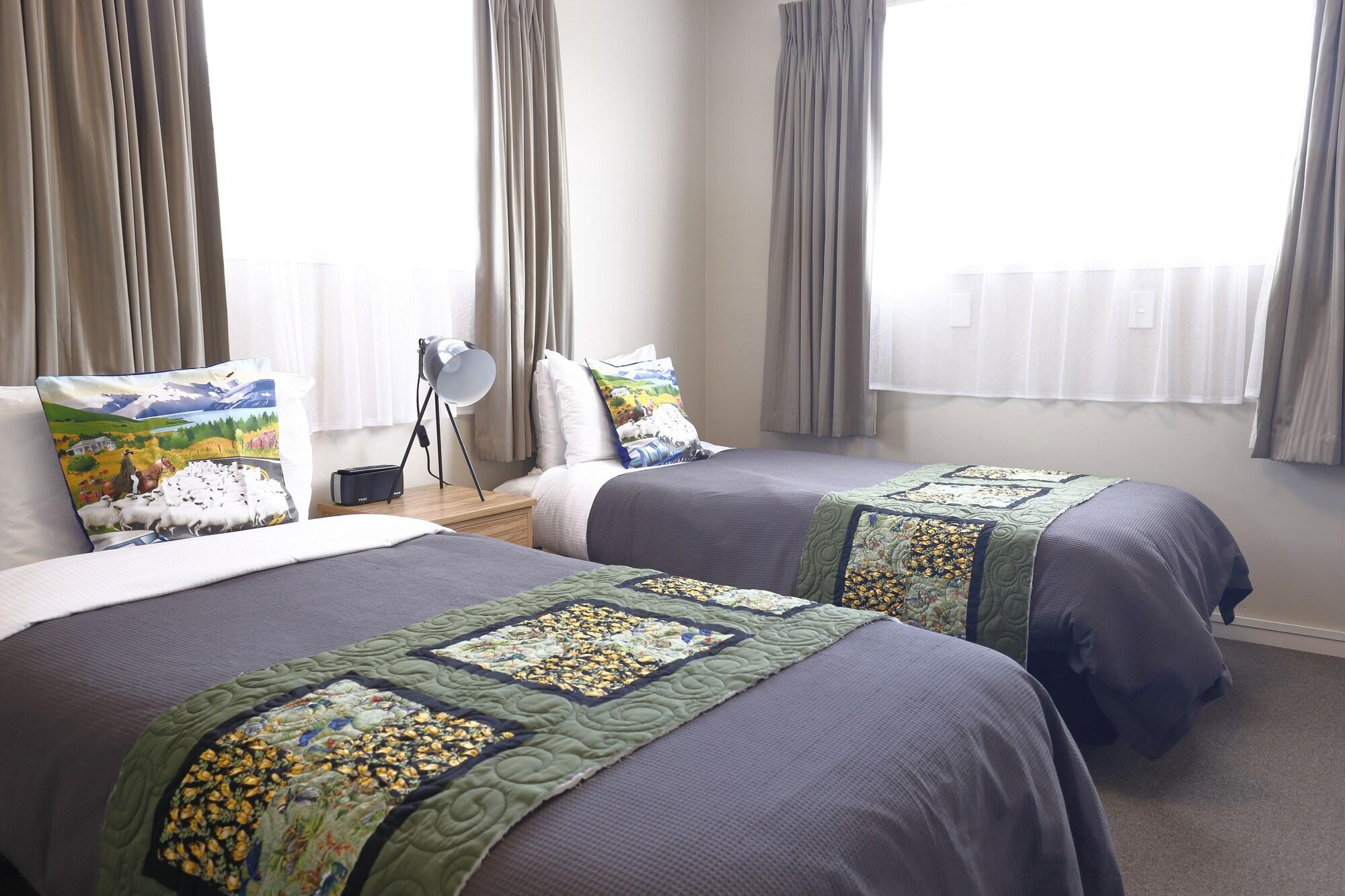 2 Bedrooms, Family, Apartment