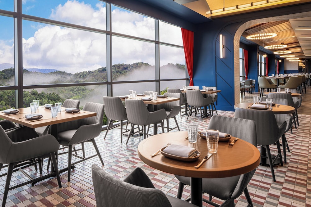 Harrah's Cherokee Valley River - A Caesars Rewards Destination 45/57