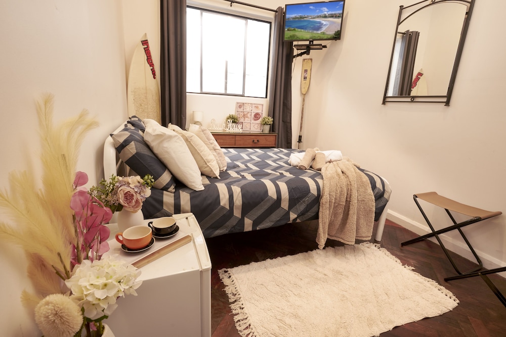 Pod Bed Coogee Beachside 23/31