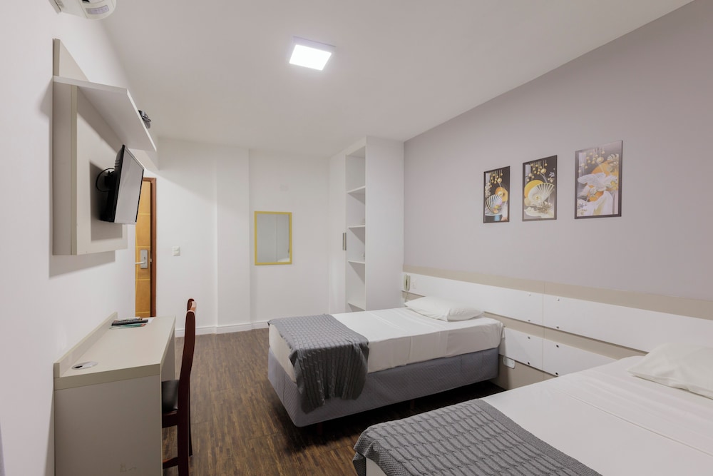 Cardim Plaza Hotel 13/50