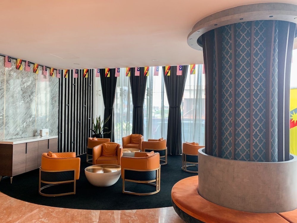 Margherita Plaza Hotel 42/63