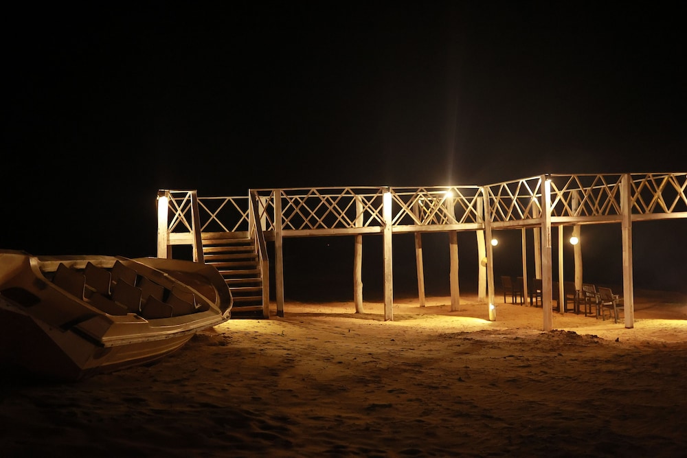 Laya Safari Resorts Spa 61/68