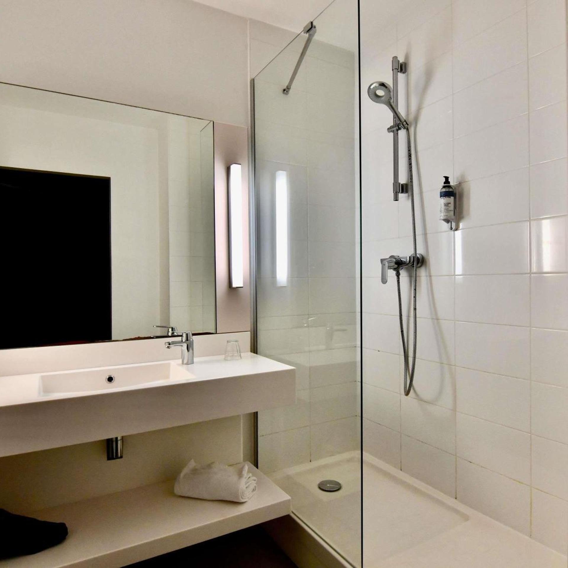 Ibis Budget Brest Center Port 48/50