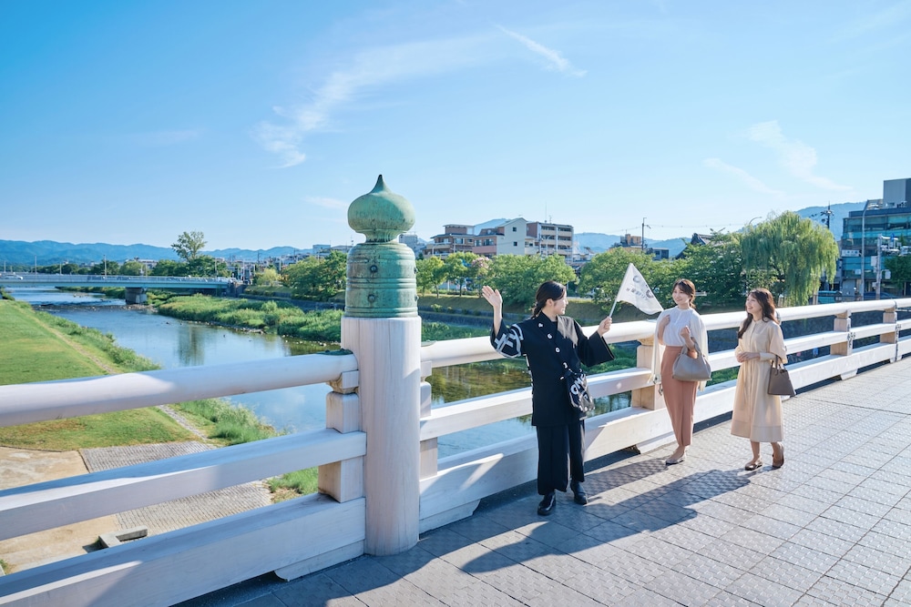 OMO5 Kyoto Sanjo by Hoshino Resorts 45/50