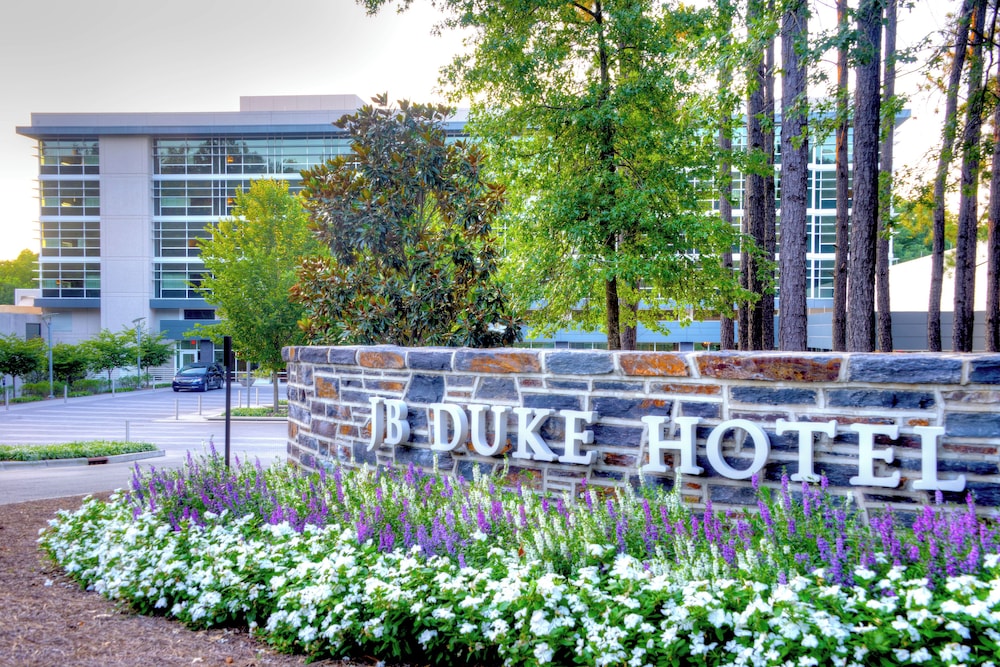 JB Duke Hotel 5/67