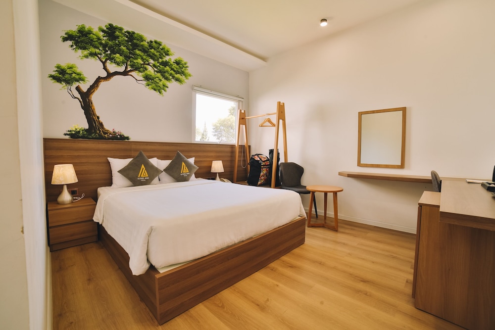 Song Anh Hotel 16/74