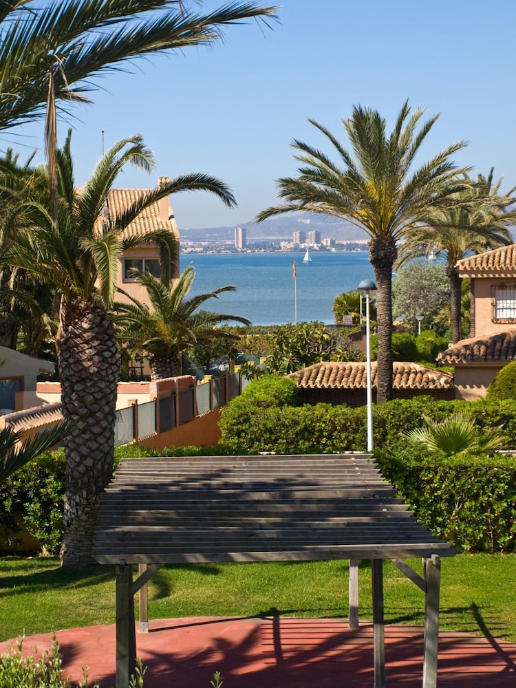 Villas La Manga 18/32