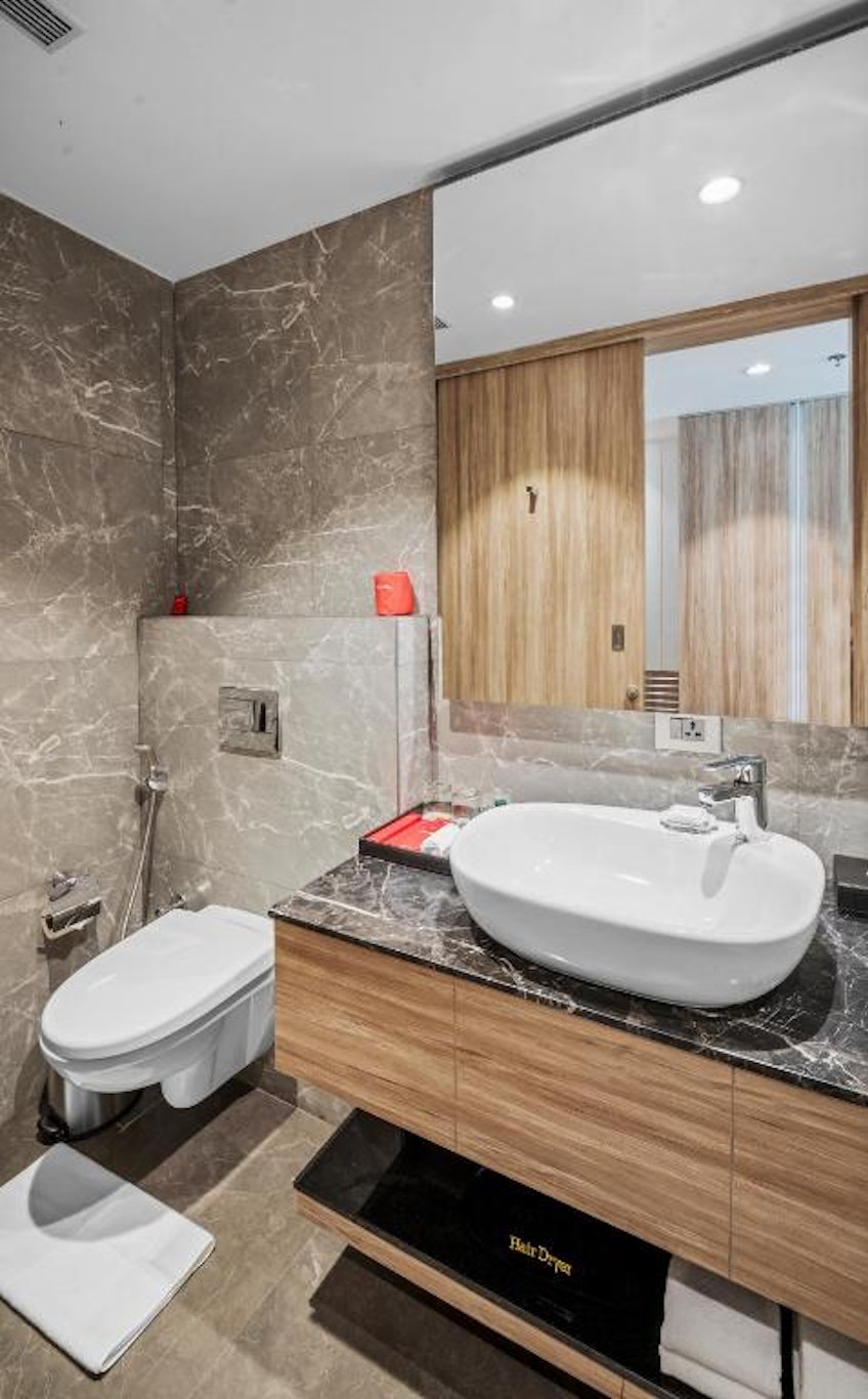Business Class، Grand Vijayawada by GRT Hotels 3/3