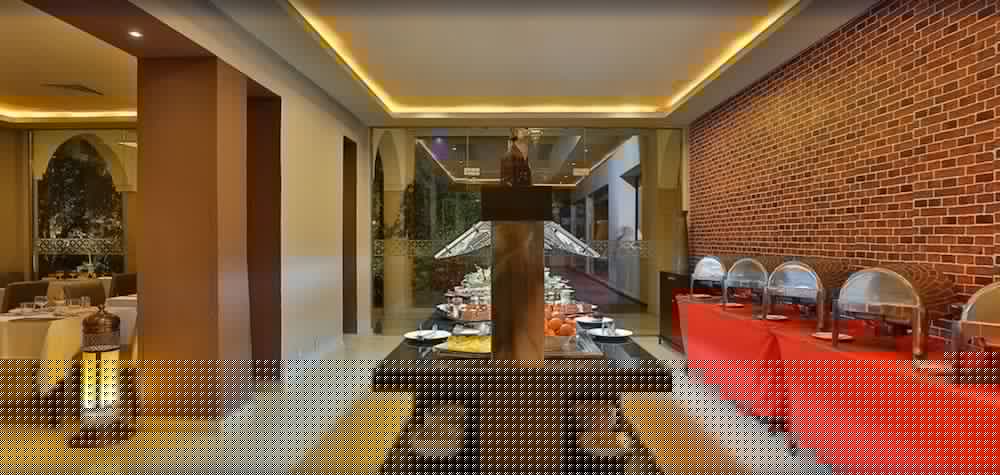 Red Hotel Marrakech 46/57