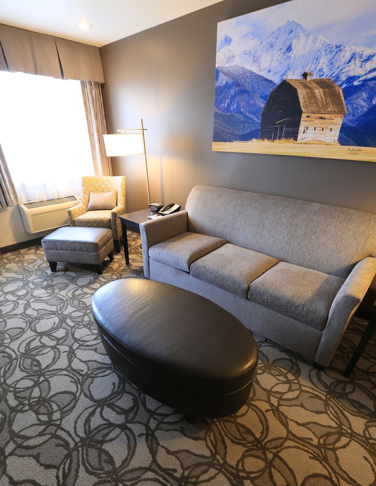 KwaTaqNuk Resort & Casino 18/41