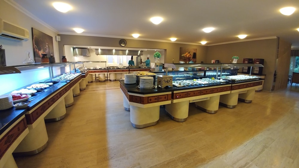 Club Alla Turca 36/72