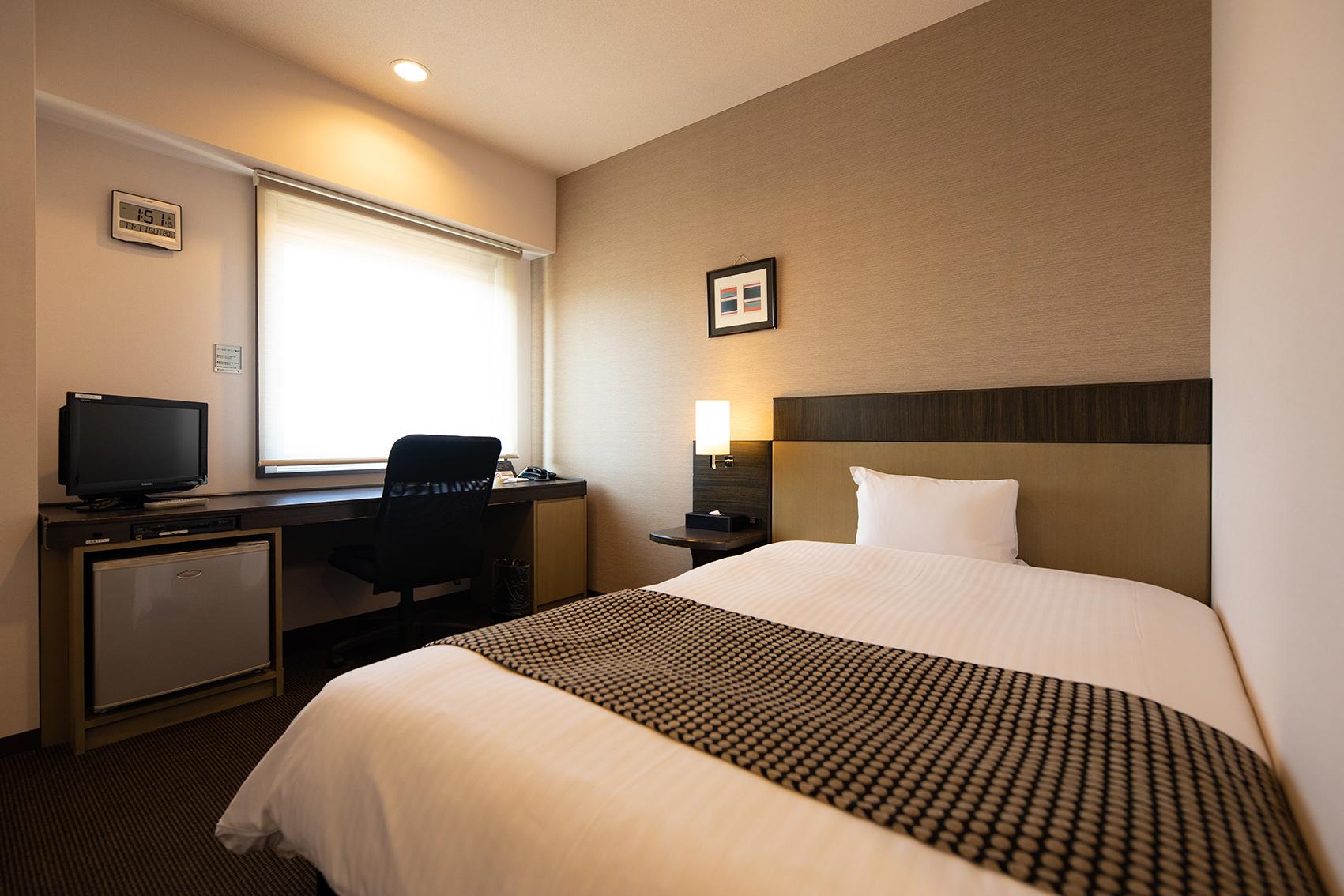 Masuda Green Hotel Morris 18/32