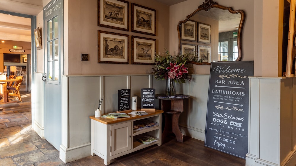 The Exeter Inn 4/51