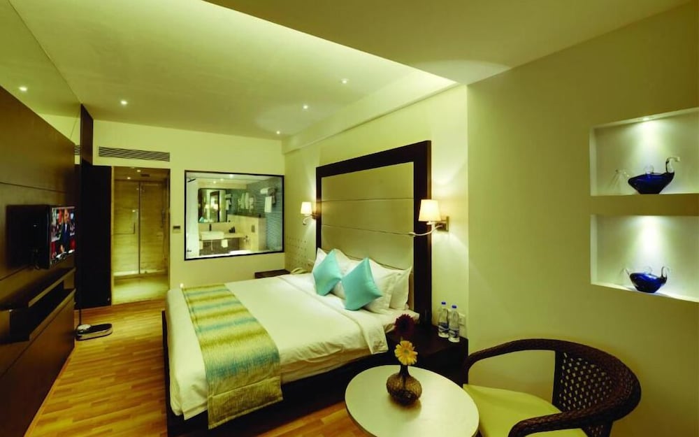 Meritas Picaddle Resort - Lonavala 12/45