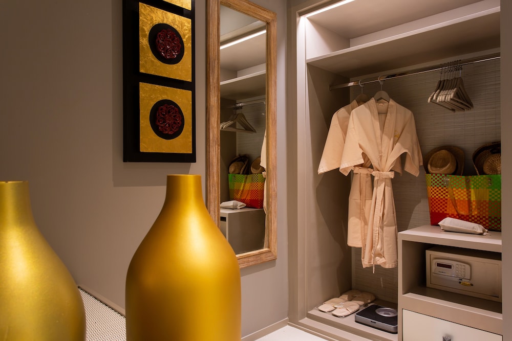 Rocky's Boutique Resort 15/50