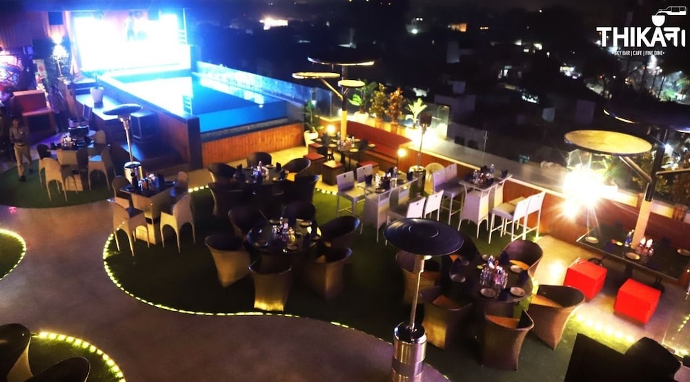 Hotel Madhushrie 49/50