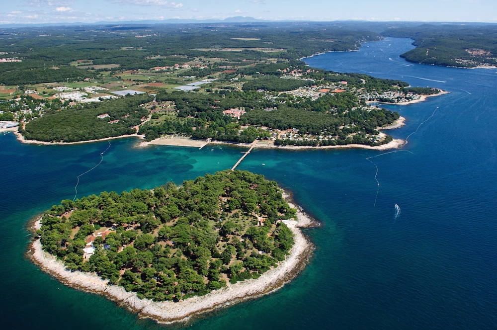 Naturist Park Koversada Villas Vrsar 32/36