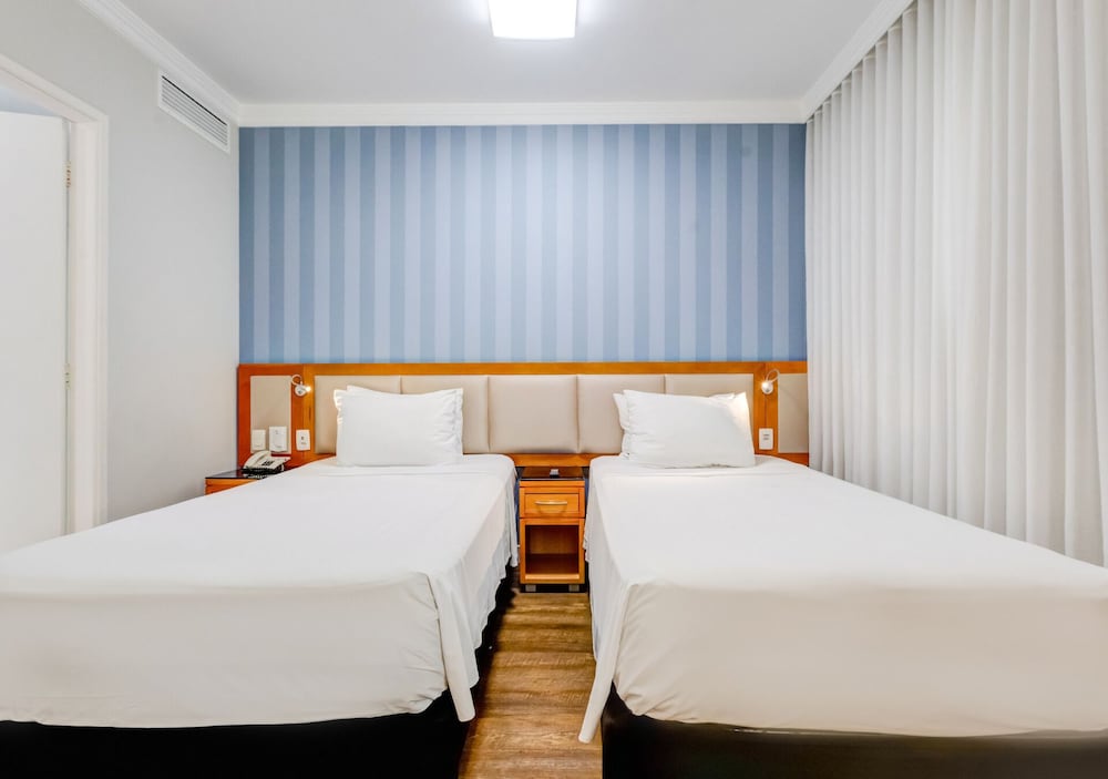 Superior, Suite, Twin Beds, Sofa